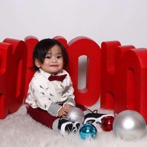 Meet your Posher, Aj